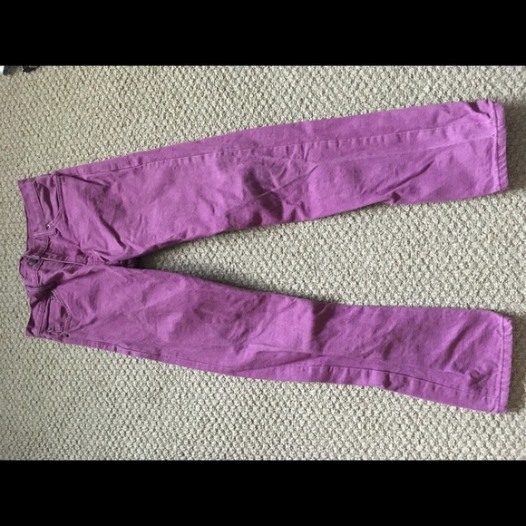 Jeans - Picture 1 of 3